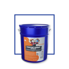 Праймер битумный быстросохнущий