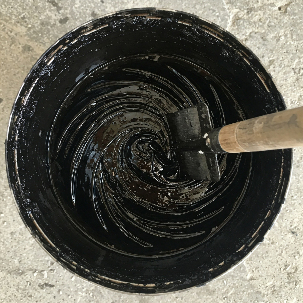 Мастика приклеивающая