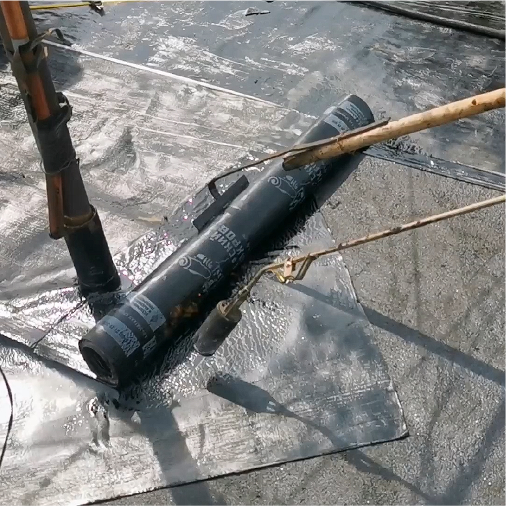 Армокров-Бизнес ТПП-3,5