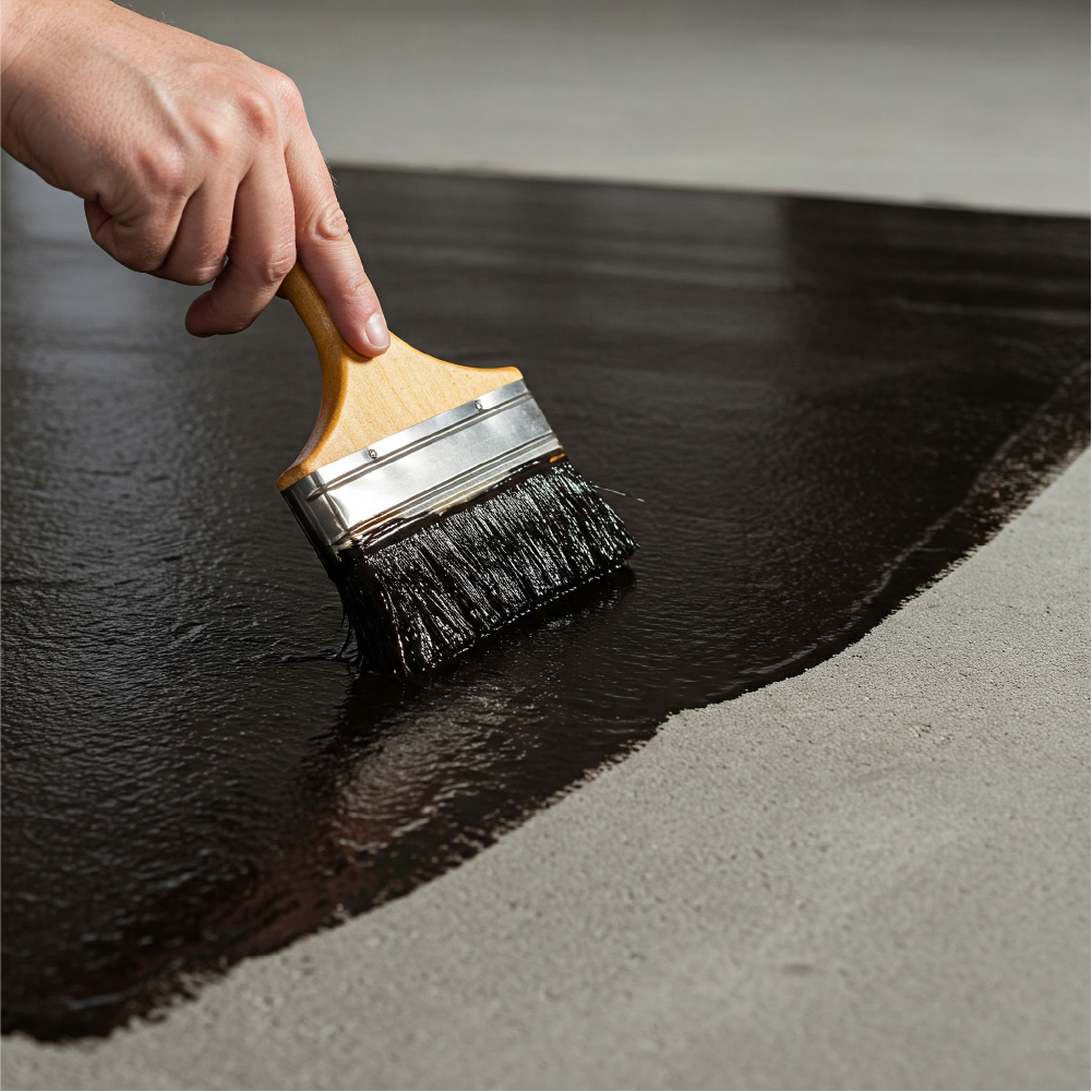 Праймер битумный быстросохнущий