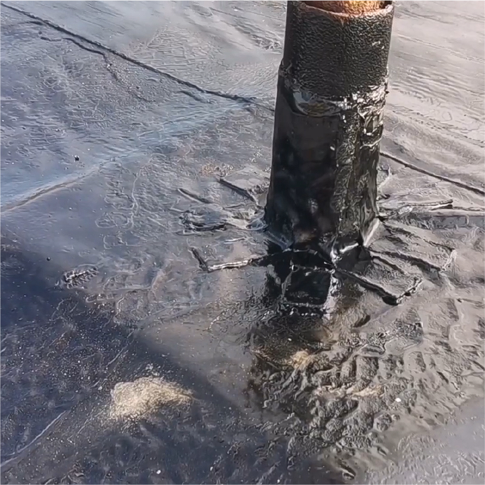 Армокров-Стандарт ЭПП-3,0