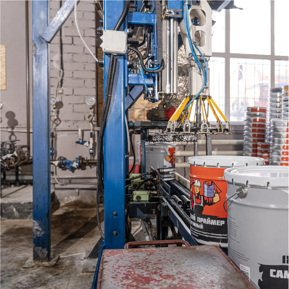 Самарская мастика универсальная