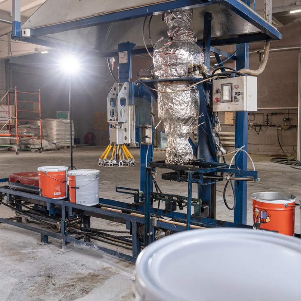 Самарская мастика битумно-полимерная