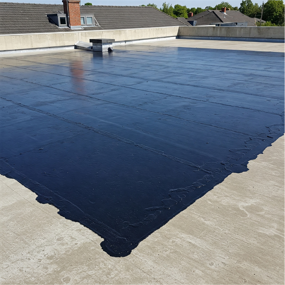 Мастика Битумно-Резиновая МБР-Х-65