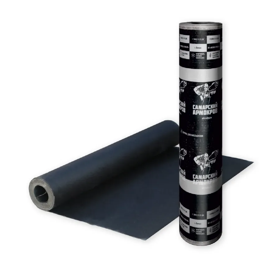 Армокров-Базис ТПП-2,5