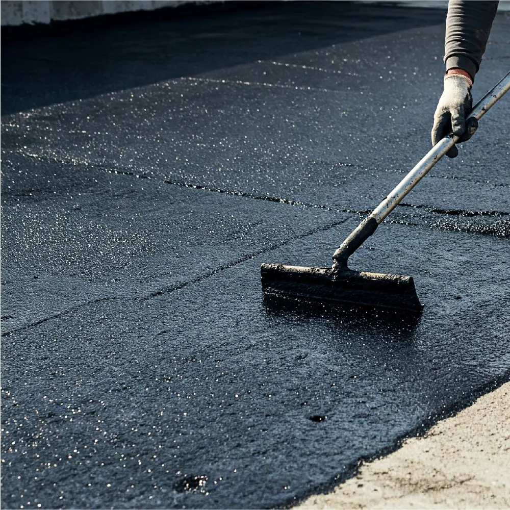 Самарская мастика приклеивающая